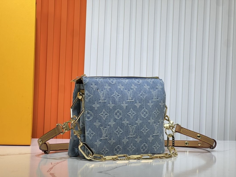 LV Satchel bags